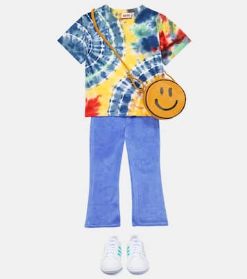 Riley tie-dye printed T-shirt | Molo