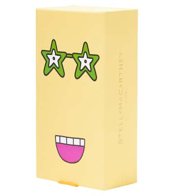 Set of 7 printed cotton briefs | Stella McCartney Kids