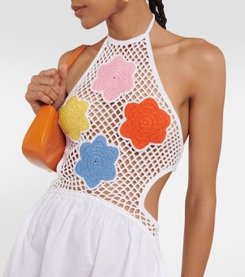 Maxikleid Kaylee aus Baumwolle | Staud