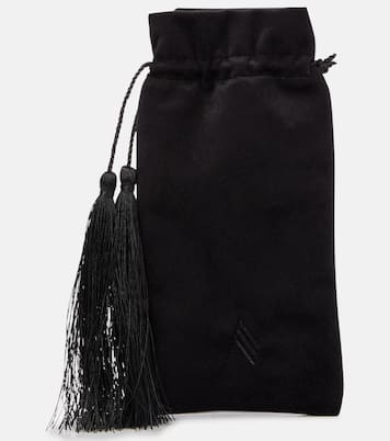 X Linda Farrow Sonnenbrille Marfa | The Attico