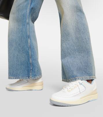 Air Jordan 2 Retro low-top sneakers | Nike