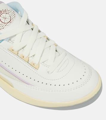 Air Jordan 2 Retro low-top sneakers | Nike