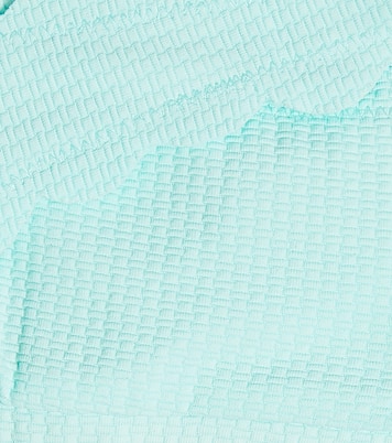 Palm Springs bikini top | Marysia Bumby