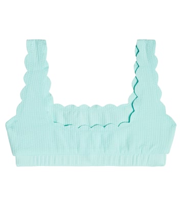 Palm Springs bikini top | Marysia Bumby