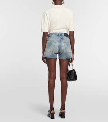 Jeansshorts | Maison Margiela