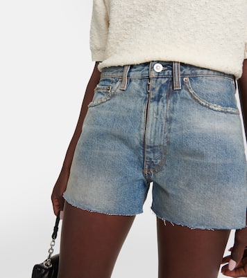Jeansshorts | Maison Margiela