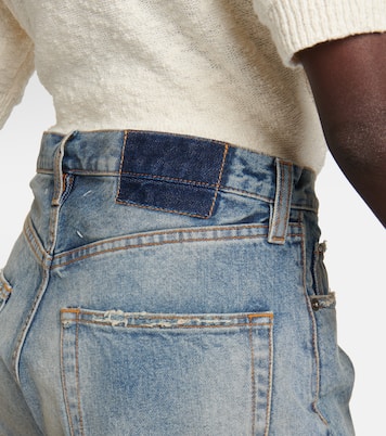 Jeansshorts | Maison Margiela