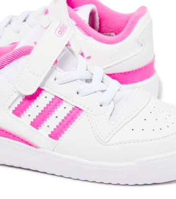 Low Forum sneakers | Adidas Originals Kids