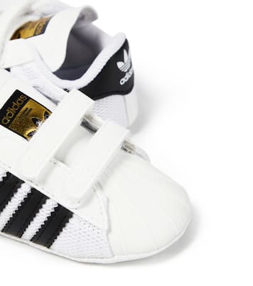Baby Superstar Crib sneakers | Adidas Originals Kids
