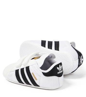 Baby Superstar Crib sneakers | Adidas Originals Kids
