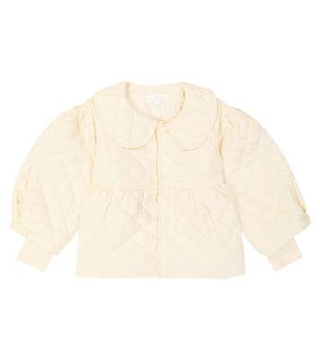 Andrea quilted jacket | C'era Una Volta