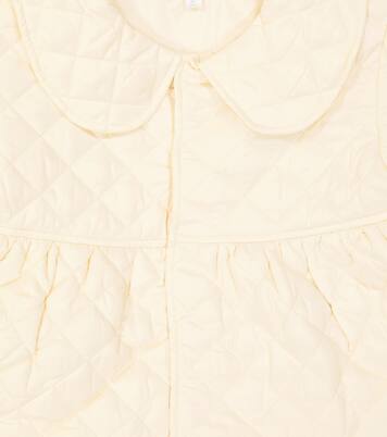 Andrea quilted jacket | C'era Una Volta