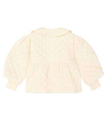 Andrea quilted jacket | C'era Una Volta