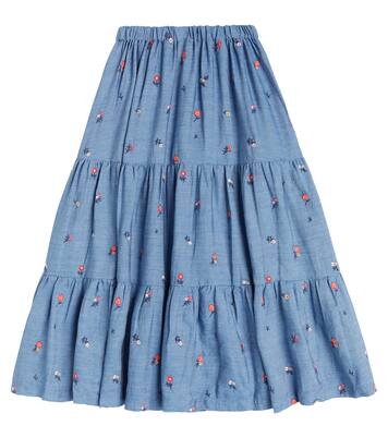 Jeansrock Jupond | Tartine et Chocolat