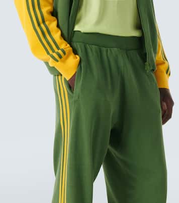 x Wales Bonner 트랙 팬츠 | Adidas