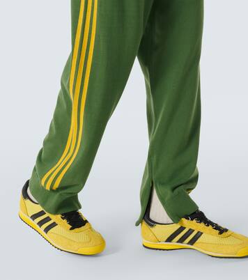 x Wales Bonner 트랙 팬츠 | Adidas