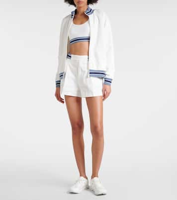 Veste Quinn en coton | The Upside