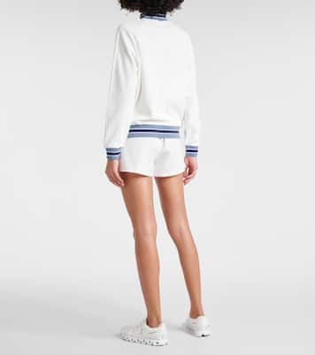 Veste Quinn en coton | The Upside