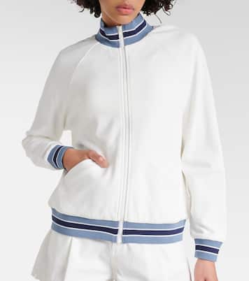 Veste Quinn en coton | The Upside