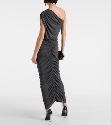 Maxirock | Norma Kamali