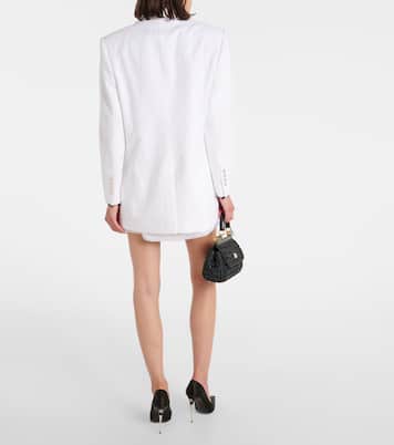 Blazer aus Tweed | Dolce&Gabbana