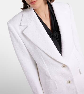 Blazer aus Tweed | Dolce&Gabbana