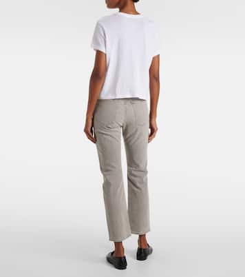 T-Shirt Kyle aus Baumwolle | Citizens of Humanity