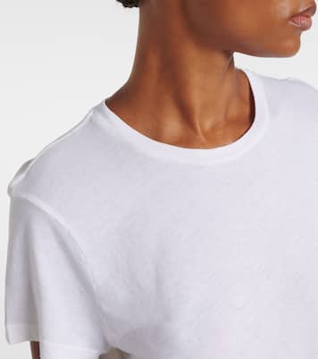 T-Shirt Kyle aus Baumwolle | Citizens of Humanity