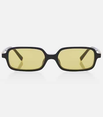 Lunettes de soleil Miu Regard rectangulaires | Miu Miu