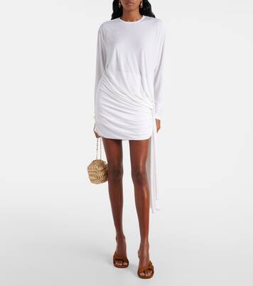 Fender suede mules | Christopher Esber