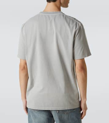 Cotton-blend T-shirt | Loewe