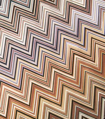 Set Andorra aus zwei Tischsets | Missoni