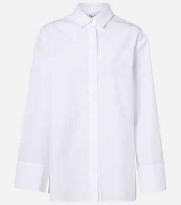 Hemd Marte aus Baumwolle | 'S Max Mara