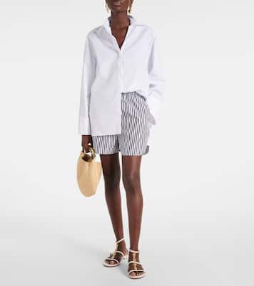 Hemd Marte aus Baumwolle | 'S Max Mara