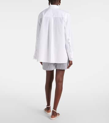 Hemd Marte aus Baumwolle | 'S Max Mara