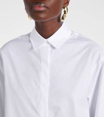 Hemd Marte aus Baumwolle | 'S Max Mara