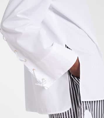 Hemd Marte aus Baumwolle | 'S Max Mara