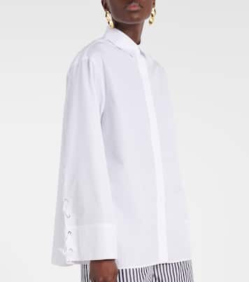 Hemd Marte aus Baumwolle | 'S Max Mara