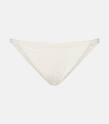 Bikini-Höschen Look aus Jacquard | Eres