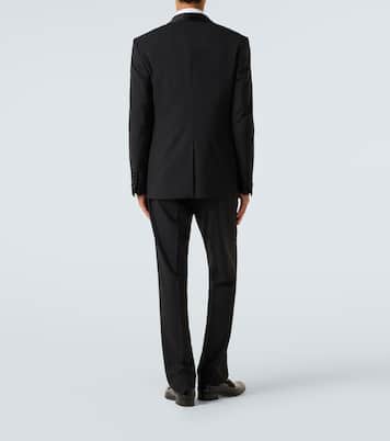 Traje en mezcla de lana | Tom Ford