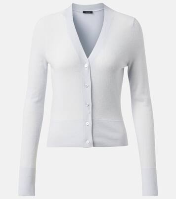 Cardigan en cachemire | Joseph