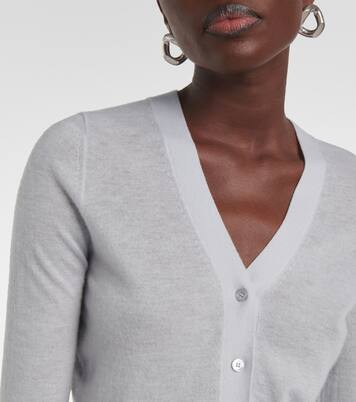 Cardigan en cachemire | Joseph