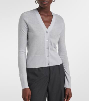 Cardigan en cachemire | Joseph