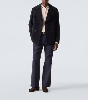 Wool jacket | Etro
