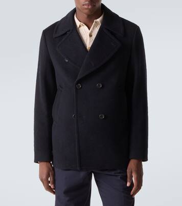 Wool jacket | Etro
