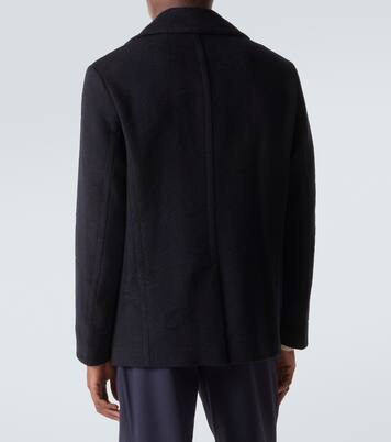 Wool jacket | Etro