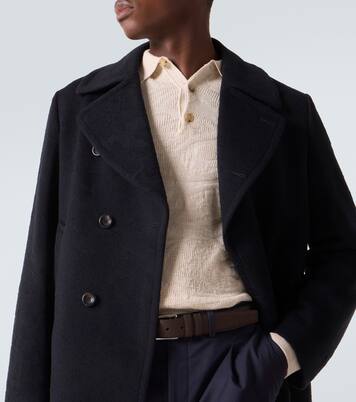 Wool jacket | Etro