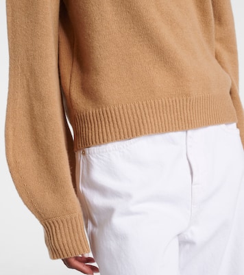 Pullover aus Kaschmir | Marni