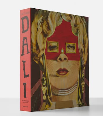 Salvador Dalí: The Impossible Collection book | Assouline