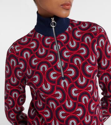 Skipullover | Fusalp